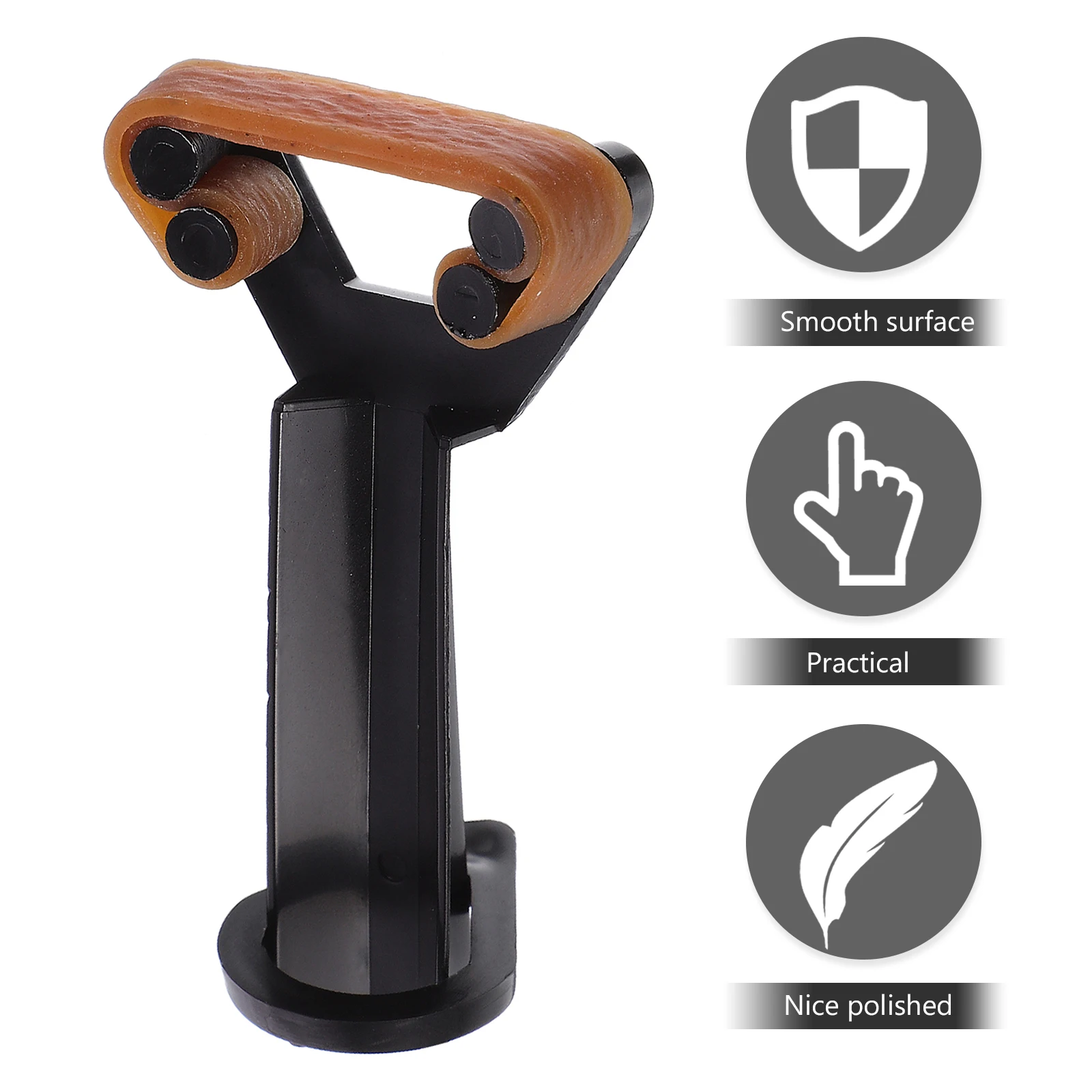 Big Head Pool Cue Tip Clamp 13mm Repair Tool Shaper ABS Rubber Durable Wear Resistant Fits Most Cue Sizes Practical Fastener For
Big Head Pool Cue Tip Clamp 13mm Repair Tool Shaper ABS Rubber Durable Wear Resistant Fits Most Cue Sizes Practical Fastener For