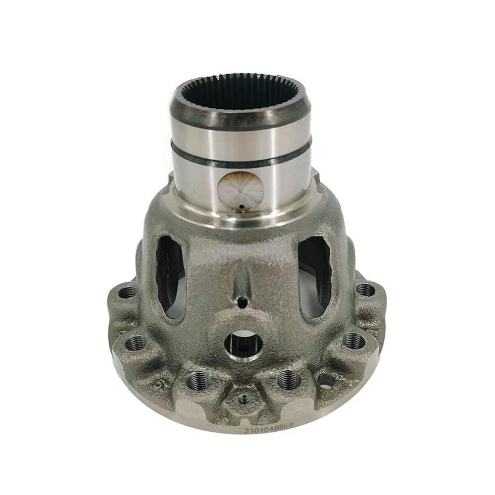 A6MF1 45822-3B850 differential automatic transmission For Hyundai For Kia Gearbox A6MF1 differential
A6MF1 45822-3B850 differential automatic transmission For Hyundai For Kia Gearbox A6MF1 differential