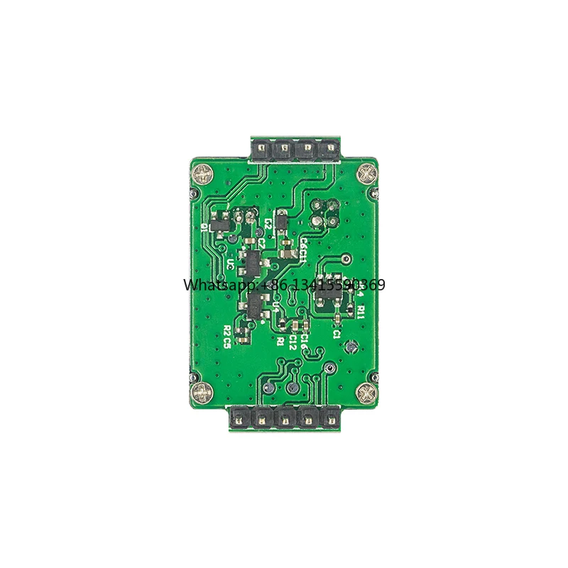 QC103 Fixed Thermopile Infrared Carbon Dioxide (CO2) Sensor Air Quality Sensor for Agriculture Farm Greenhouse
QC103 Fixed Thermopile Infrared Carbon Dioxide (CO2) Sensor Air Quality Sensor for Agriculture Farm Greenhouse