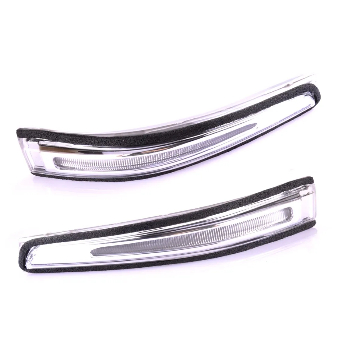 1Pair Front LED Wing Door Mirror Turn Signal Lights Fit For Hyundai Santa Fe XL 2013-2016
1Pair Front LED Wing Door Mirror Turn Signal Lights Fit For Hyundai Santa Fe XL 2013-2016