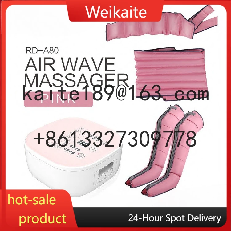 Air Wave Pressure Massager Leg Waist Arm Electric Massager 360 Degree Full Wrap Circulation Massage 
Air Wave Pressure Massager Leg Waist Arm Electric Massager 360 Degree Full Wrap Circulation Massage