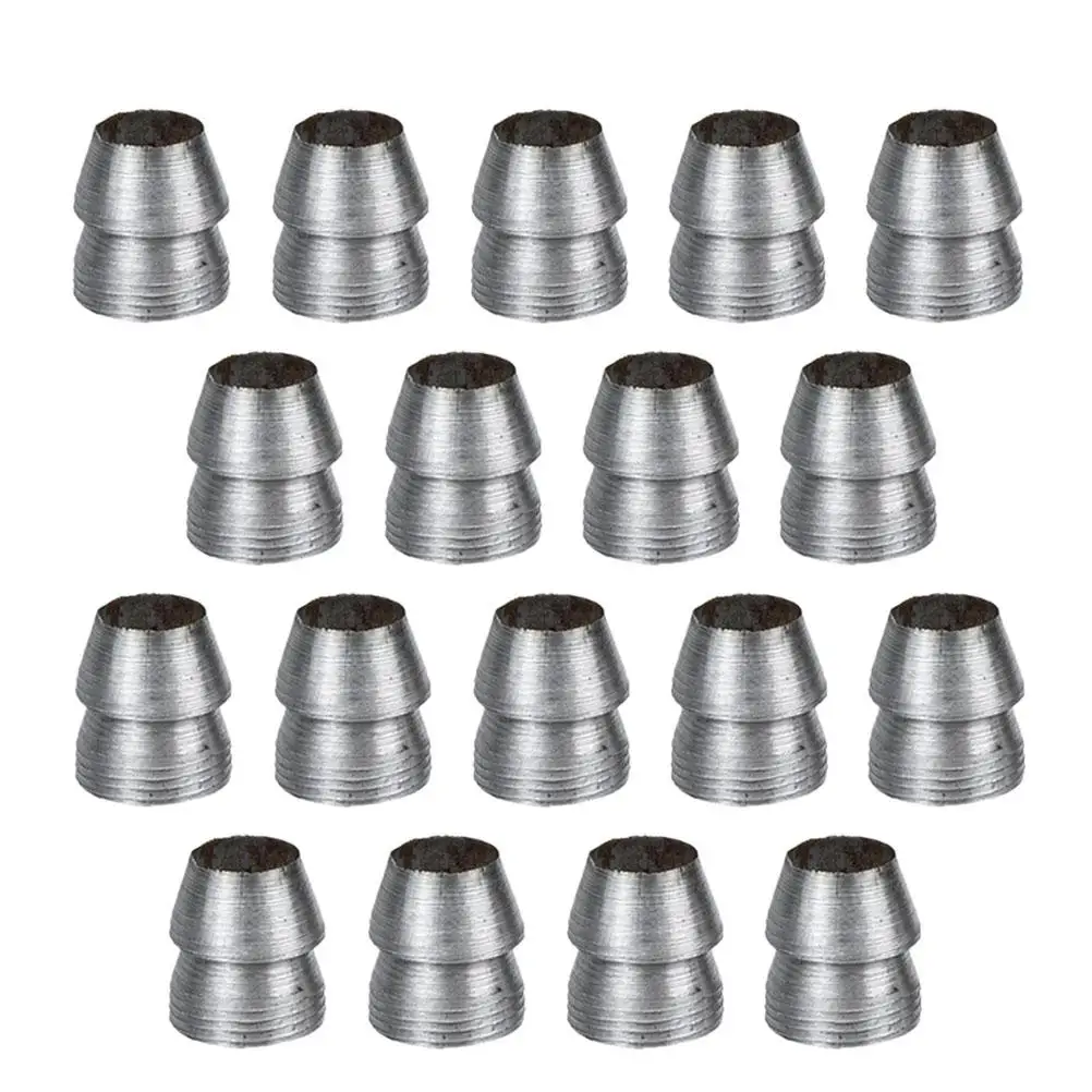 20pcs Round Hammer Handle Wedge Axe Handle Tapered Tool Axe Wedge 10mm Diameter Hammer Replacement Accessories
20pcs Round Hammer Handle Wedge Axe Handle Tapered Tool Axe Wedge 10mm Diameter Hammer Replacement Accessories