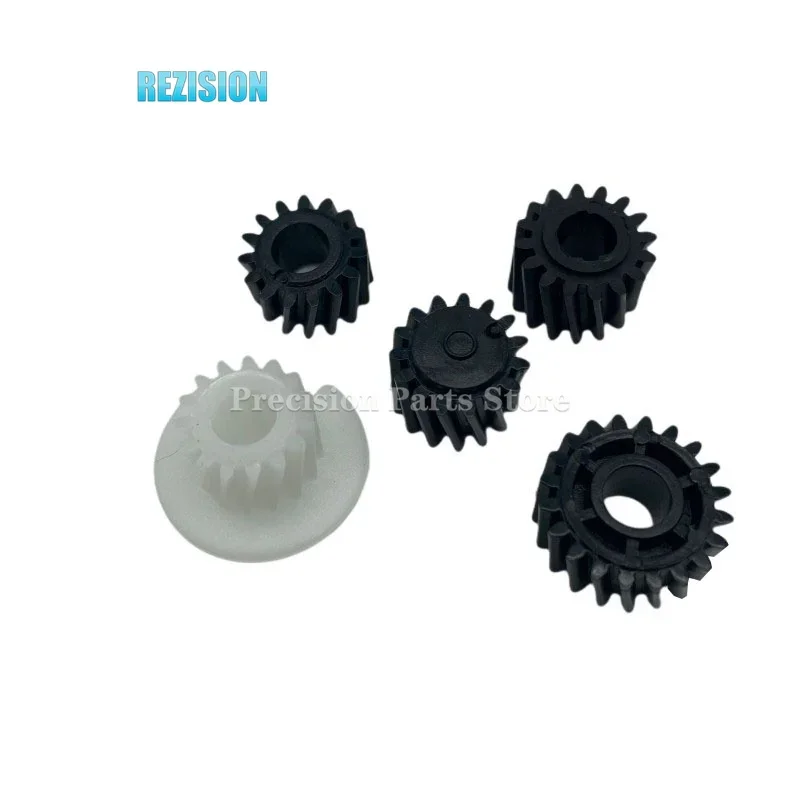 AE09-1515 AE091515 Комплект шестерен разработчика для Ricoh Aficio 1013 1515 175 3320 MP161 MP171 MP201 Запчасти для копировального аппарата
AE09-1515 AE091515 Комплект шестерен разработчика для Ricoh Aficio 1013 1515 175 3320 MP161 MP171 MP201 Запчасти для копировального аппарата