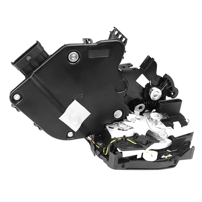 Front Door Double Lock Latch Actuator LHD Left / Right For Land Rover Range Rover 2013- Sport 2014- LR039012 LR048245 LR078705
Front Door Double Lock Latch Actuator LHD Left / Right For Land Rover Range Rover 2013- Sport 2014- LR039012 LR048245 LR078705