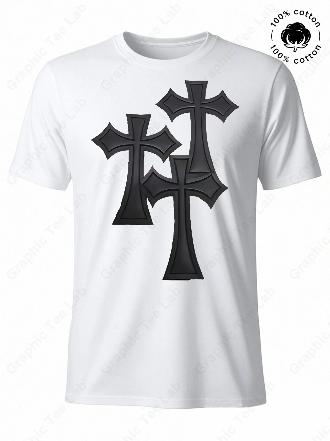 2026 Summer Cotton Moisture Absorbent Breathable Fabric Men's and Women's T-shirt Children's and Adult Parent-child Clothing
2026 Summer Cotton Moisture Absorbent Breathable Fabric Men's and Women's T-shirt Children's and Adult Parent-child Clothing