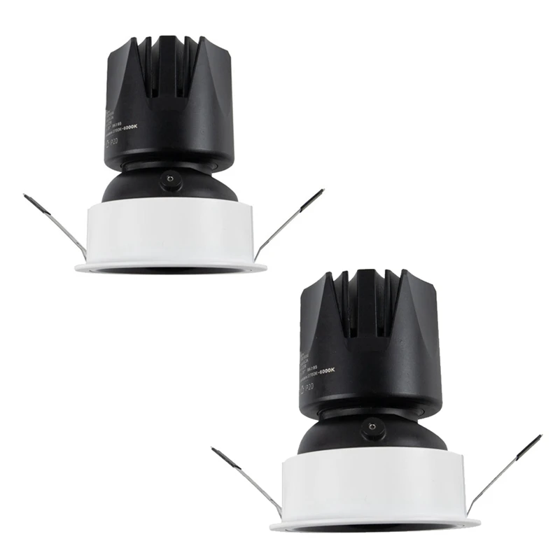 ABMR-Tuya Zigbee умный прожектор с затемнением 12 Вт светодиодный прожектор с антибликовым покрытием и регулируемой яркостью потолочный светильник с регулируемым углом встраивания
ABMR-Tuya Zigbee умный прожектор с затемнением 12 Вт светодиодный прожектор с антибликовым покрытием и регулируемой яркостью потолочный светильник с регулируемым углом встраивания