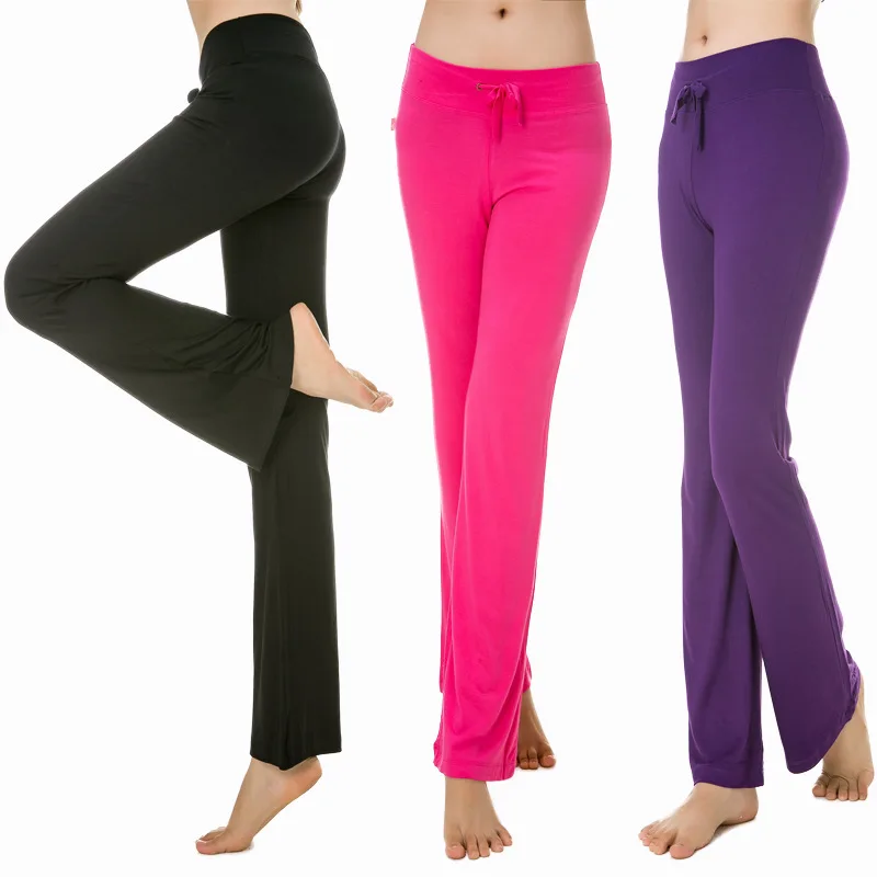 Yoga Pants Women's Dance Practice Pants Square Dance Pants Sports Casual Pant 2025 Modern Dance
Yoga Pants Women's Dance Practice Pants Square Dance Pants Sports Casual Pant 2025 Modern Dance