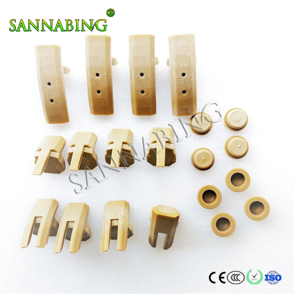 6 DCT450 MPS6 DSG Transmission Clutch Retainer Clip Kit for Volvo Land Rover Ford Mondeo Focus.
6 DCT450 MPS6 DSG Transmission Clutch Retainer Clip Kit for Volvo Land Rover Ford Mondeo Focus.