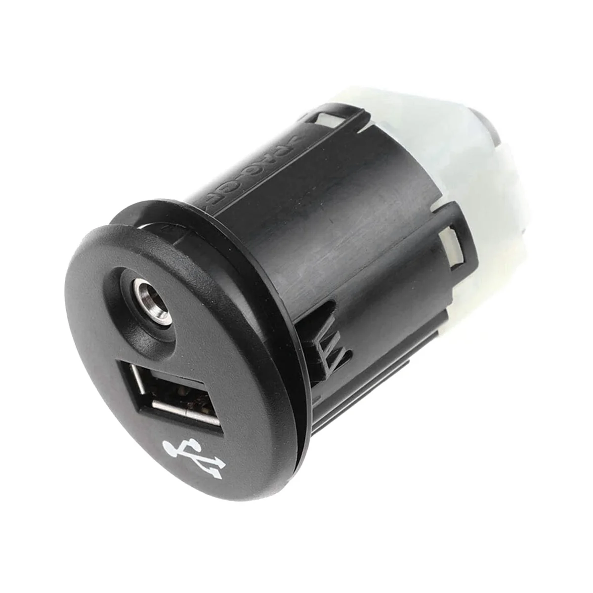 USB-интерфейс AUX аудио-порт адаптер 28023-BH00A для автомобиля Nissan Juke X-Trail
USB-интерфейс AUX аудио-порт адаптер 28023-BH00A для автомобиля Nissan Juke X-Trail