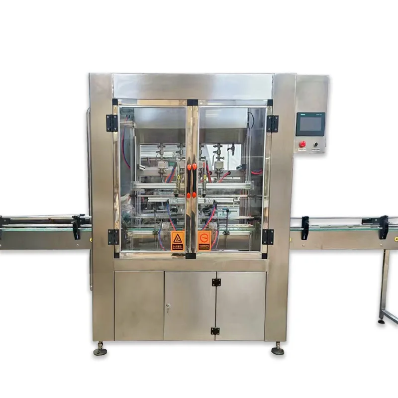 Интеллектуальная машина для наполнения сервоприводом, паста, арахисовое масло, соус чили, автоматическая машина для количественного наполнения пищевых продуктов, линия
Интеллектуальная машина для наполнения сервоприводом, паста, арахисовое масло, соус чили, автоматическая машина для количественного наполнения пищевых продуктов, линия