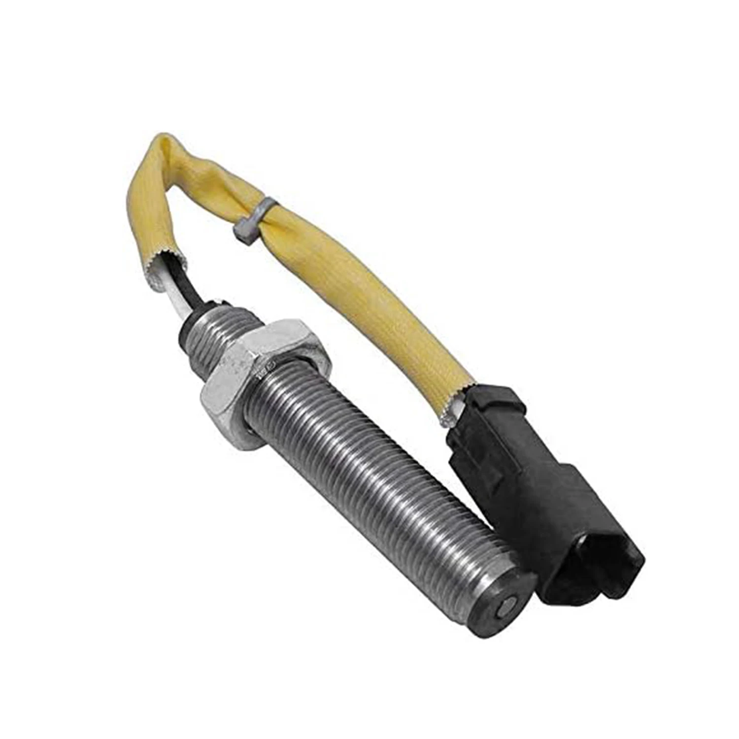 XCWoOshop 116-6680 Датчик скорости революции для асфальтоварки AP-650B AP-800D BG-225C Генератор 3054 3056 C175-16 C175-20
XCWoOshop 116-6680 Датчик скорости революции для асфальтоварки AP-650B AP-800D BG-225C Генератор 3054 3056 C175-16 C175-20