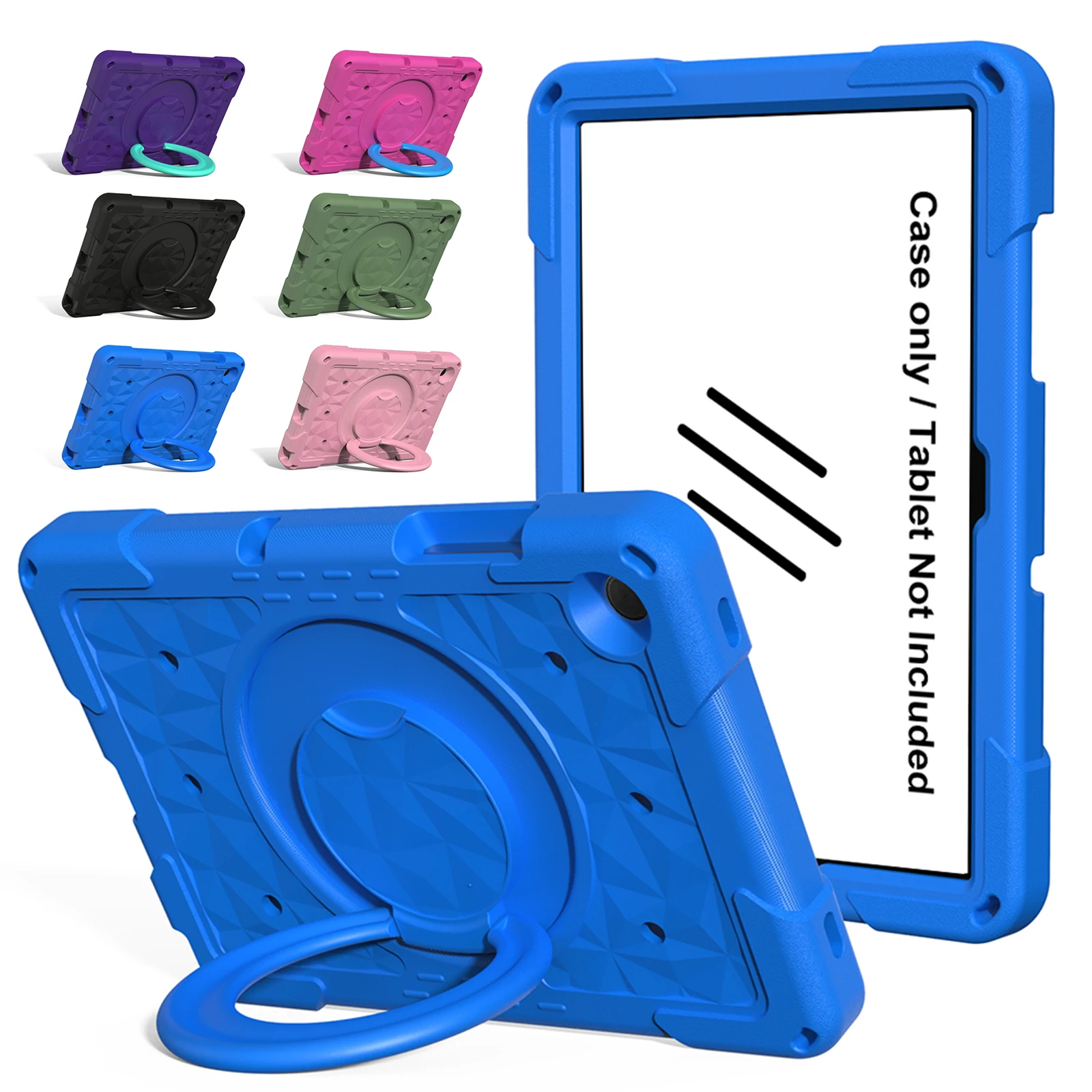 For Samsung Galaxy Tab A11 11 inch 2025 Tab A9 Plus 11in 2023Case Shockproof Tablet Cover
For Samsung Galaxy Tab A11 11 inch 2025 Tab A9 Plus 11in 2023Case Shockproof Tablet Cover