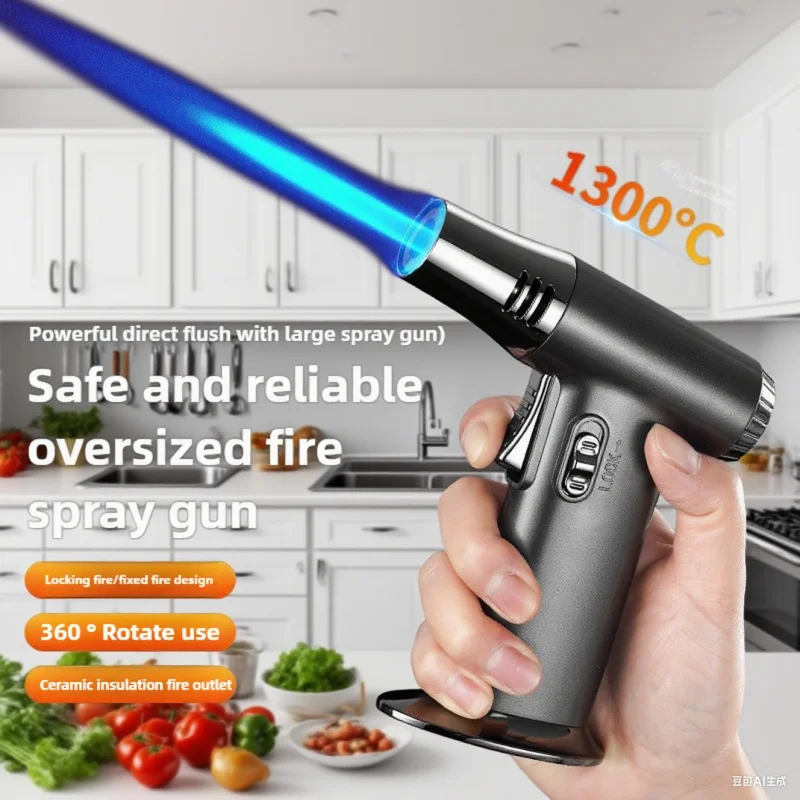 Новинка 2025, металлическая ветрозащитная домашняя зажигалка с прямой зарядкой, уличная портативная ветрозащитная зажигалка с синим пламенем для мужского подарка
Новинка 2025, металлическая ветрозащитная домашняя зажигалка с прямой зарядкой, уличная портативная ветрозащитная зажигалка с синим пламенем для мужского подарка