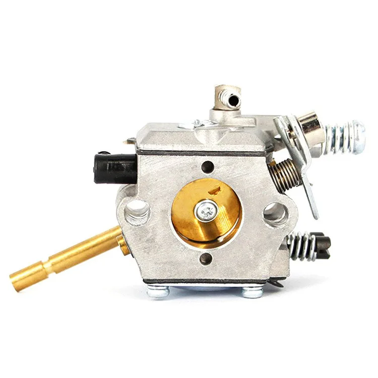 Suitable for Stihl/Zama/Valbro FS160 FS220 FS280 FR220 C15-51 C1S-S3D series trimmer carburetor
Suitable for Stihl/Zama/Valbro FS160 FS220 FS280 FR220 C15-51 C1S-S3D series trimmer carburetor