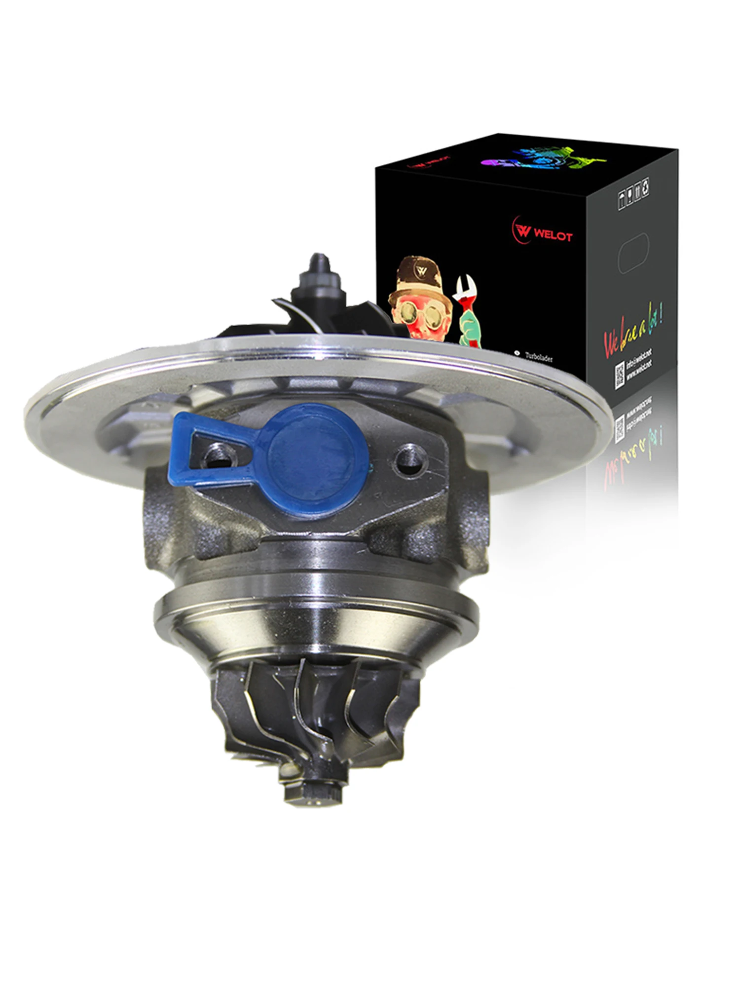 GT2052S Turbocharger Cartridge 720168 Turbo CHRA 860063 Turbine for Opel Vectra C 2.0 Turbo 129Kw 175HP Z20NET CHRA 12755106
GT2052S Turbocharger Cartridge 720168 Turbo CHRA 860063 Turbine for Opel Vectra C 2.0 Turbo 129Kw 175HP Z20NET CHRA 12755106