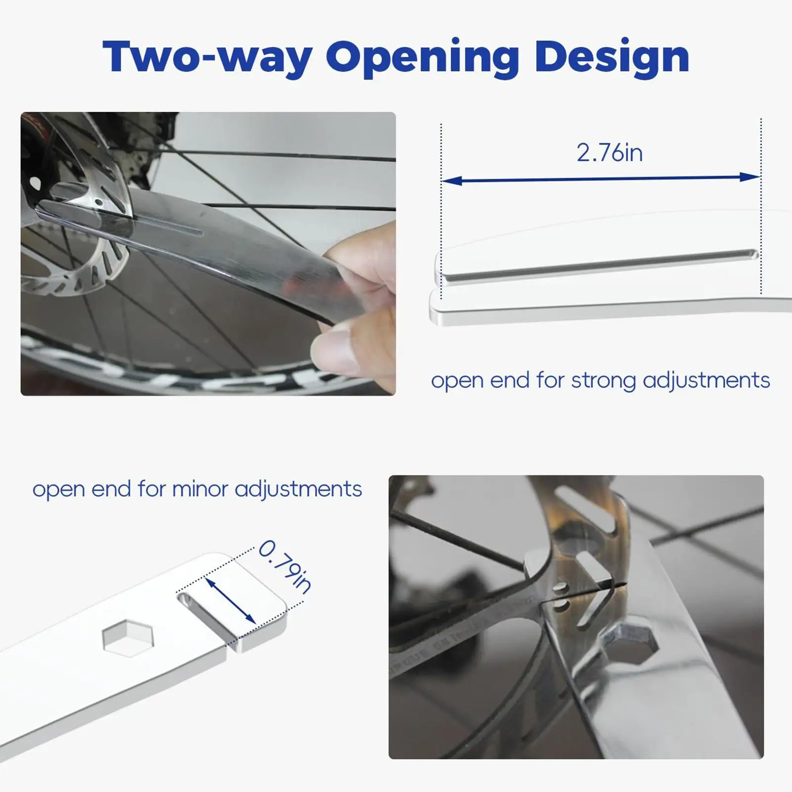 Инструмент для регулировки тормозов, велосипедный ротор, вилка, велосипедный тормозной ключ для горной дороги, гаража, мастерской, гоночного мотоцикла, велосипеда
Инструмент для регулировки тормозов, велосипедный ротор, вилка, велосипедный тормозной ключ для горной дороги, гаража, мастерской, гоночного мотоцикла, велосипеда