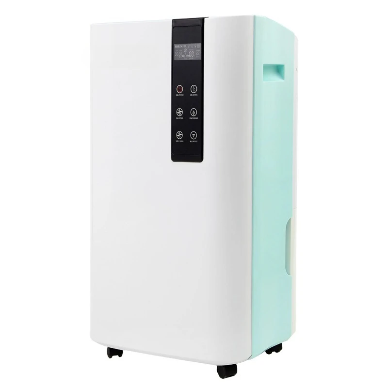 New Dehumidifier Home Silent Absorber Dehumidifier Dry Clothes Basement 860E2 WIFI
New Dehumidifier Home Silent Absorber Dehumidifier Dry Clothes Basement 860E2 WIFI