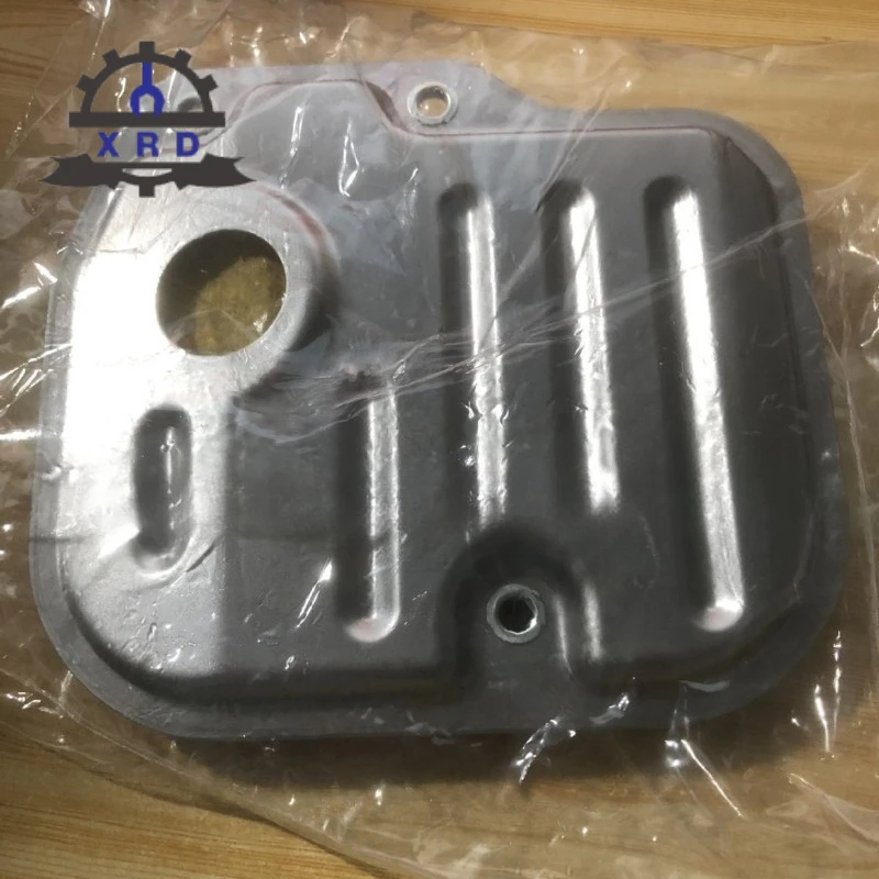35330-06010 Automatic Transmission Filter for TOYOTA AVENSIS CAMRY CELICA COROLLA PREVIA RAV4 35330-0W020 35330-20020
35330-06010 Automatic Transmission Filter for TOYOTA AVENSIS CAMRY CELICA COROLLA PREVIA RAV4 35330-0W020 35330-20020