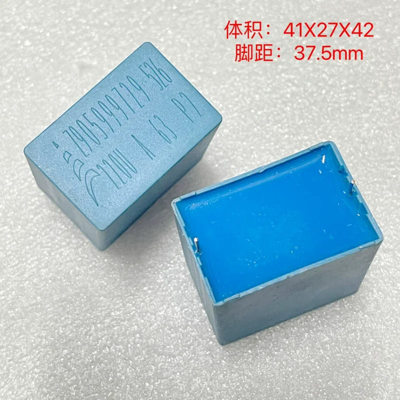 Немецкий EPCOS Siemens 63V220UF 220uf A 63V медный разделитель басов пленочный конденсатор
Немецкий EPCOS Siemens 63V220UF 220uf A 63V медный разделитель басов пленочный конденсатор