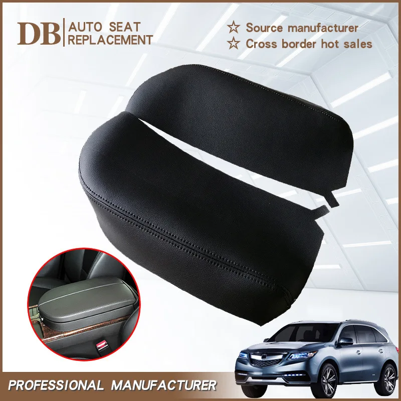 For Acura MDX 2007-2013 2008 2009 Center Console Armrest Protection Cushion Breathable Armrest Box Cover Pad Car Accessories
For Acura MDX 2007-2013 2008 2009 Center Console Armrest Protection Cushion Breathable Armrest Box Cover Pad Car Accessories