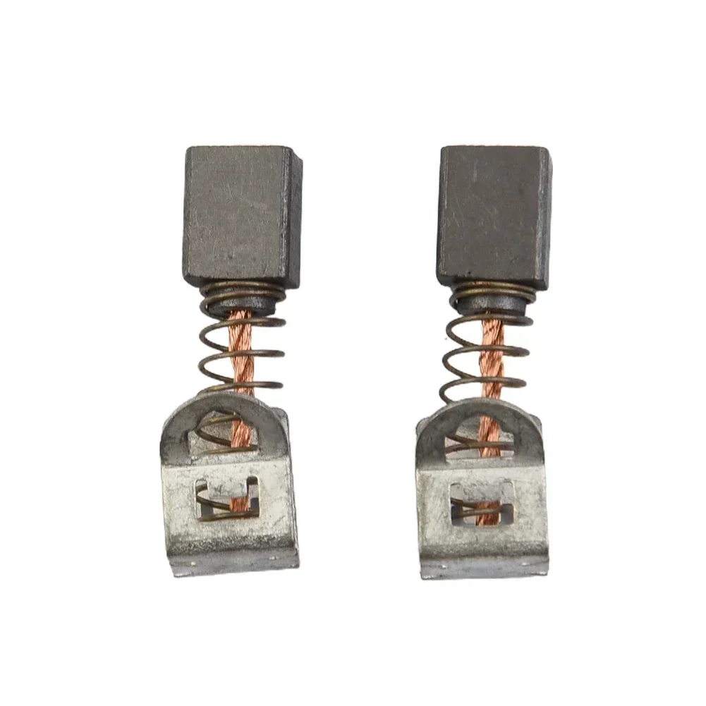 2 шт. угольные щетки для Bosch GSB 18 VE-2LI GSR 12 24 36V-LI 2607034904 3 601 J94 J93 J12 J13 H61 H59 0 601 913 0 601 912
2 шт. угольные щетки для Bosch GSB 18 VE-2LI GSR 12 24 36V-LI 2607034904 3 601 J94 J93 J12 J13 H61 H59 0 601 913 0 601 912