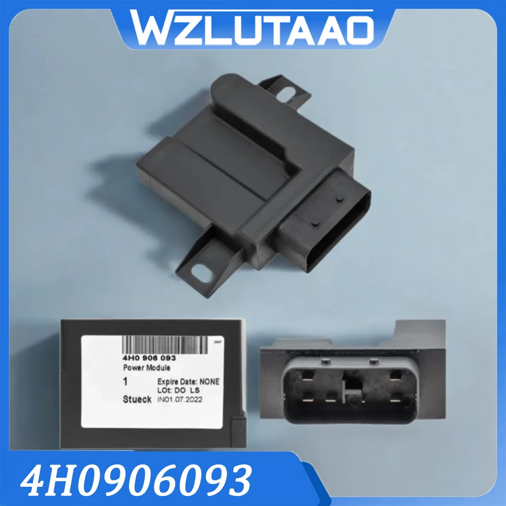 4H0906093 Fuel Pump Control Unit For Audi A8 S8 2010-2017 Q7 2010-2015 4H0906093C 4H0906093D 4H0906093G car accessories
4H0906093 Fuel Pump Control Unit For Audi A8 S8 2010-2017 Q7 2010-2015 4H0906093C 4H0906093D 4H0906093G car accessories