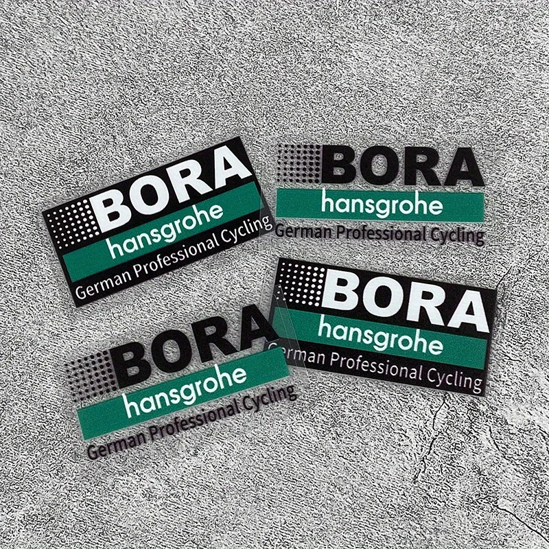 4PCS/SET Black Green Stripe Pattern Waterproof Vinyl Sticker Decal For Bicycle Frame Personalized Cycling Exterior Decoration
4PCS/SET Black Green Stripe Pattern Waterproof Vinyl Sticker Decal For Bicycle Frame Personalized Cycling Exterior Decoration