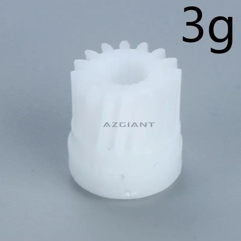 AZGIANT 16T car Seat Height Adjustment Motor Gear for Nissan Murano/TITAN vehicle helical gear tool white plastic repair kit DIY
AZGIANT 16T car Seat Height Adjustment Motor Gear for Nissan Murano/TITAN vehicle helical gear tool white plastic repair kit DIY