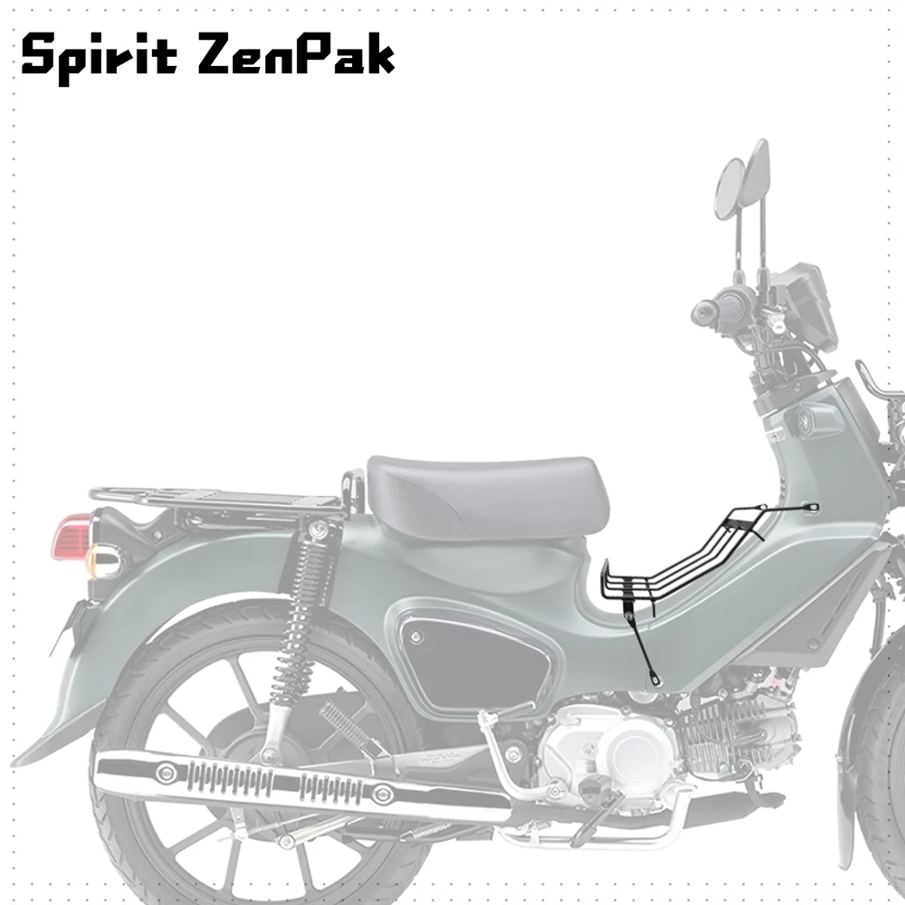 Аксессуары для мотоциклов, багажник средней полки, подходит для CROSS CUB 50 110 SUPER CUB 50 110, верхняя коробка, чехол, переноска для чемодана
Аксессуары для мотоциклов, багажник средней полки, подходит для CROSS CUB 50 110 SUPER CUB 50 110, верхняя коробка, чехол, переноска для чемодана