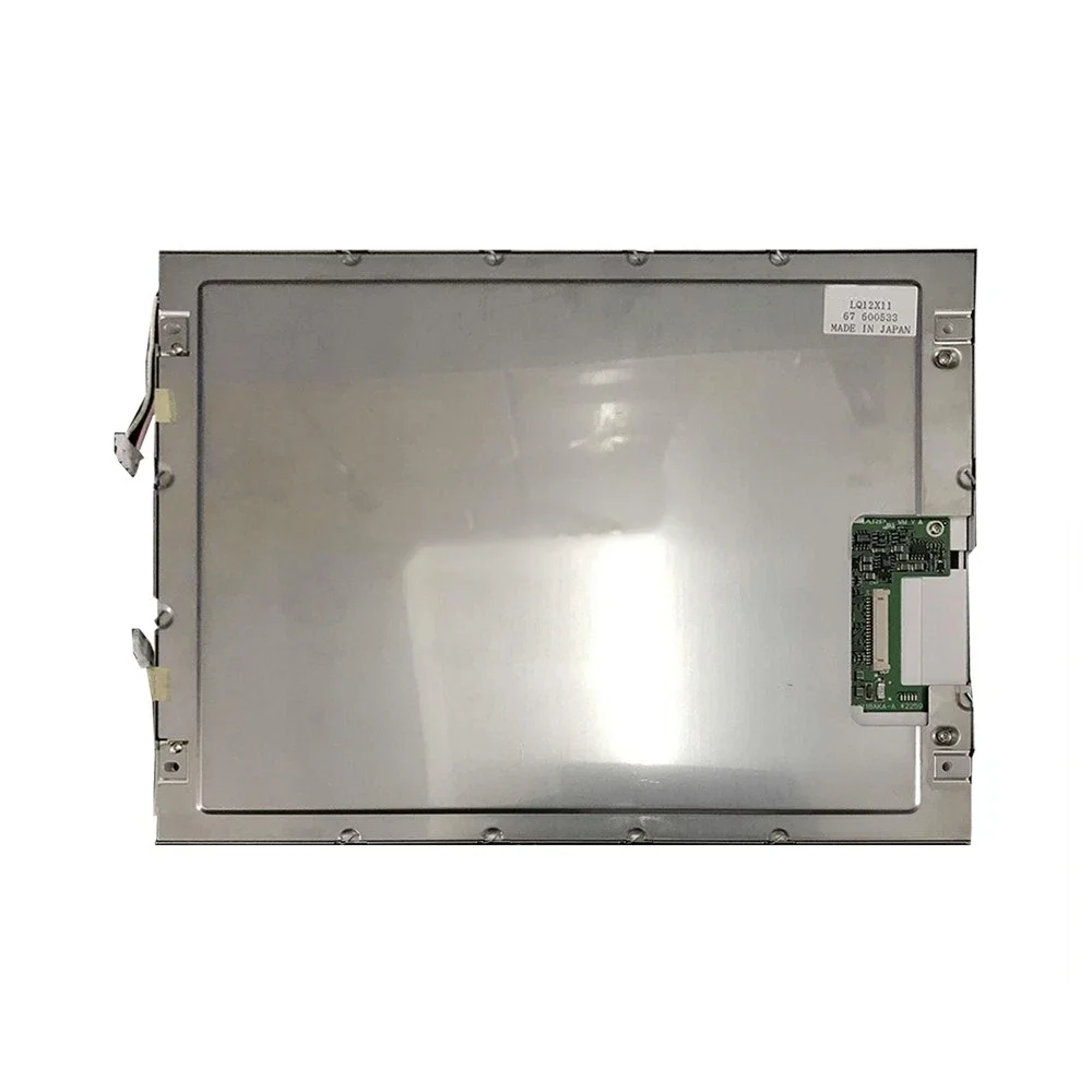 LQ12X11 LCD Display Screen
LQ12X11 LCD Display Screen