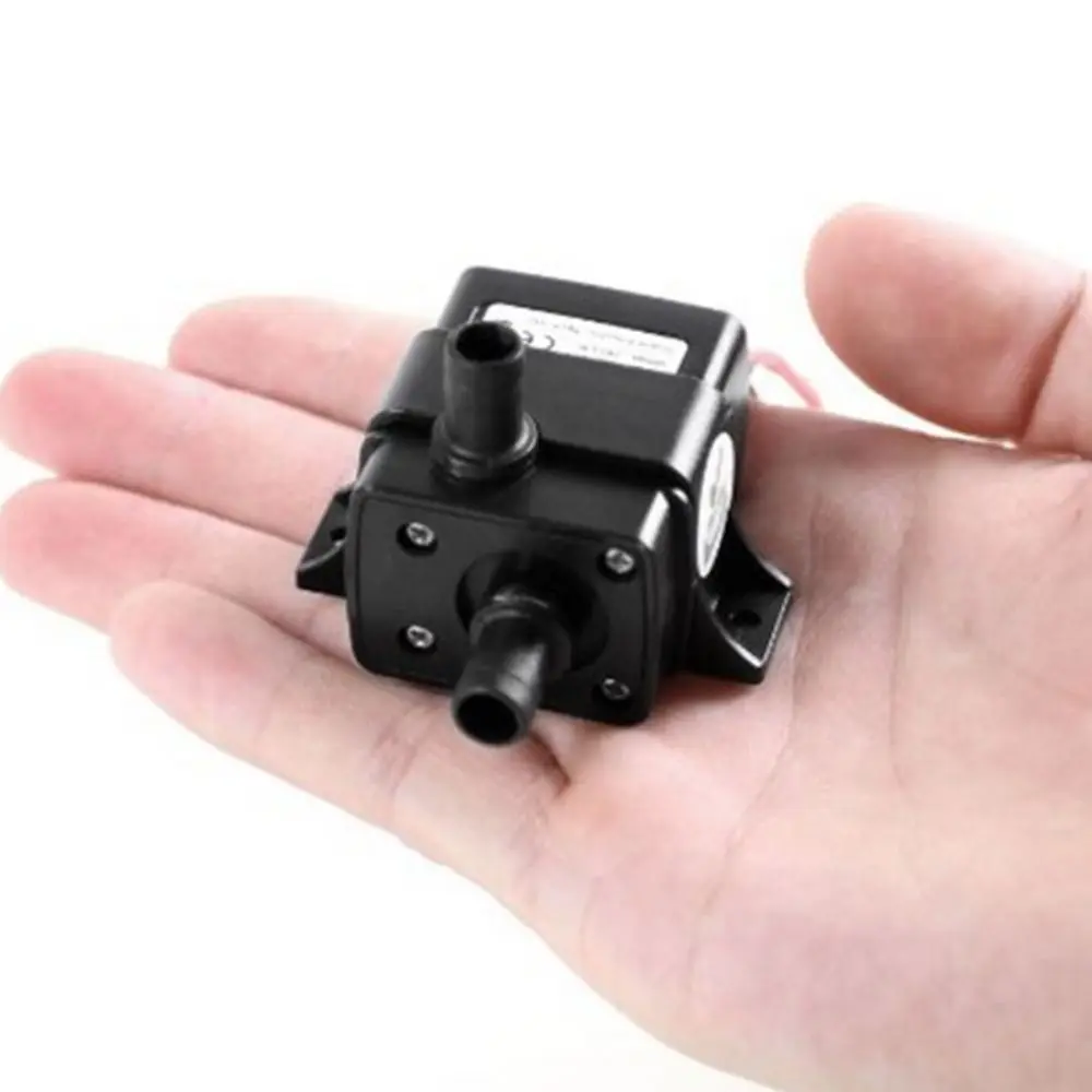 QR30E 4,8 Вт Насос для бассейна Бесщеточный насос постоянного тока Водяной насос постоянного тока 12 В 24 В 240 л/ч
QR30E 4,8 Вт Насос для бассейна Бесщеточный насос постоянного тока Водяной насос постоянного тока 12 В 24 В 240 л/ч