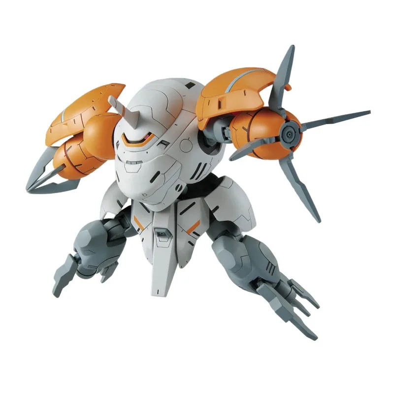 Bandai Gundam Assembled Model, Iron-blooded Olphins HG 1/144 Ape Crab Roddy
Bandai Gundam Assembled Model, Iron-blooded Olphins HG 1/144 Ape Crab Roddy