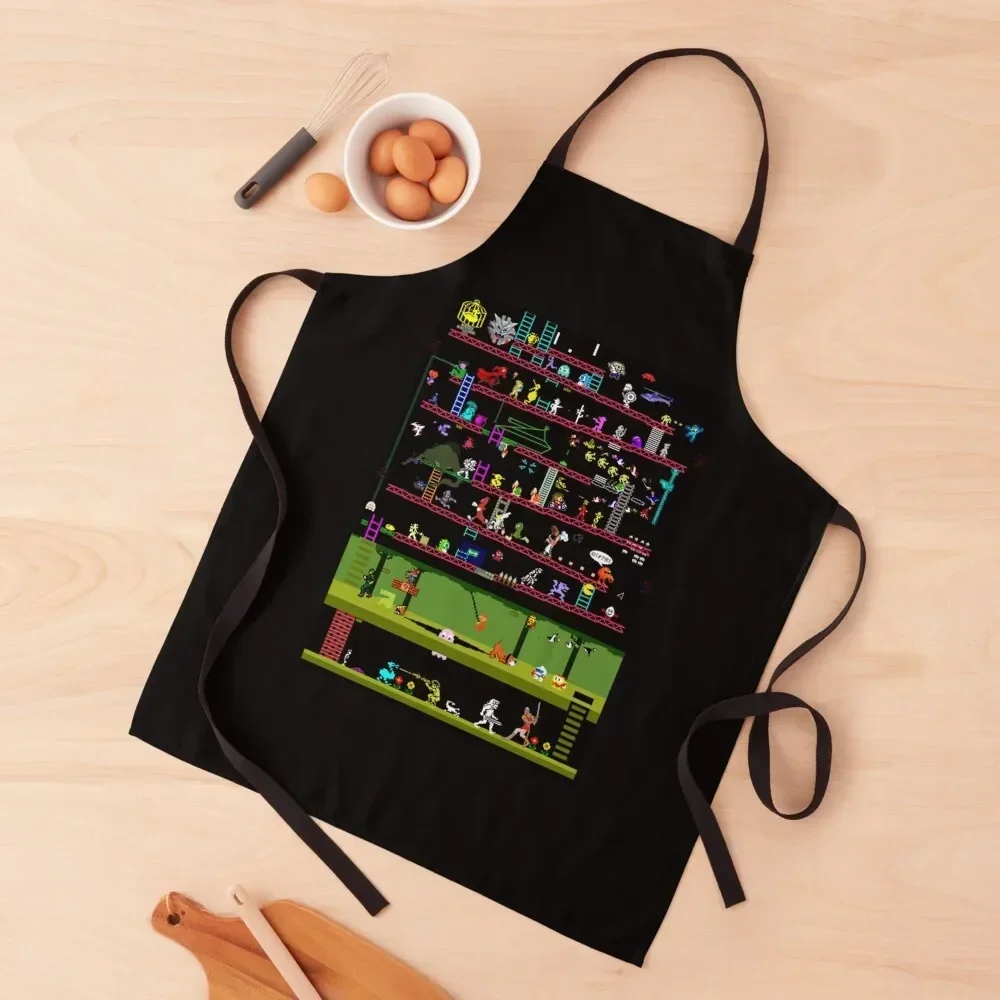 50 Video Game Apron Things For Kitchen Kitchens Accessories For Women Kitchen Special Accessories Apron
50 Video Game Apron Things For Kitchen Kitchens Accessories For Women Kitchen Special Accessories Apron