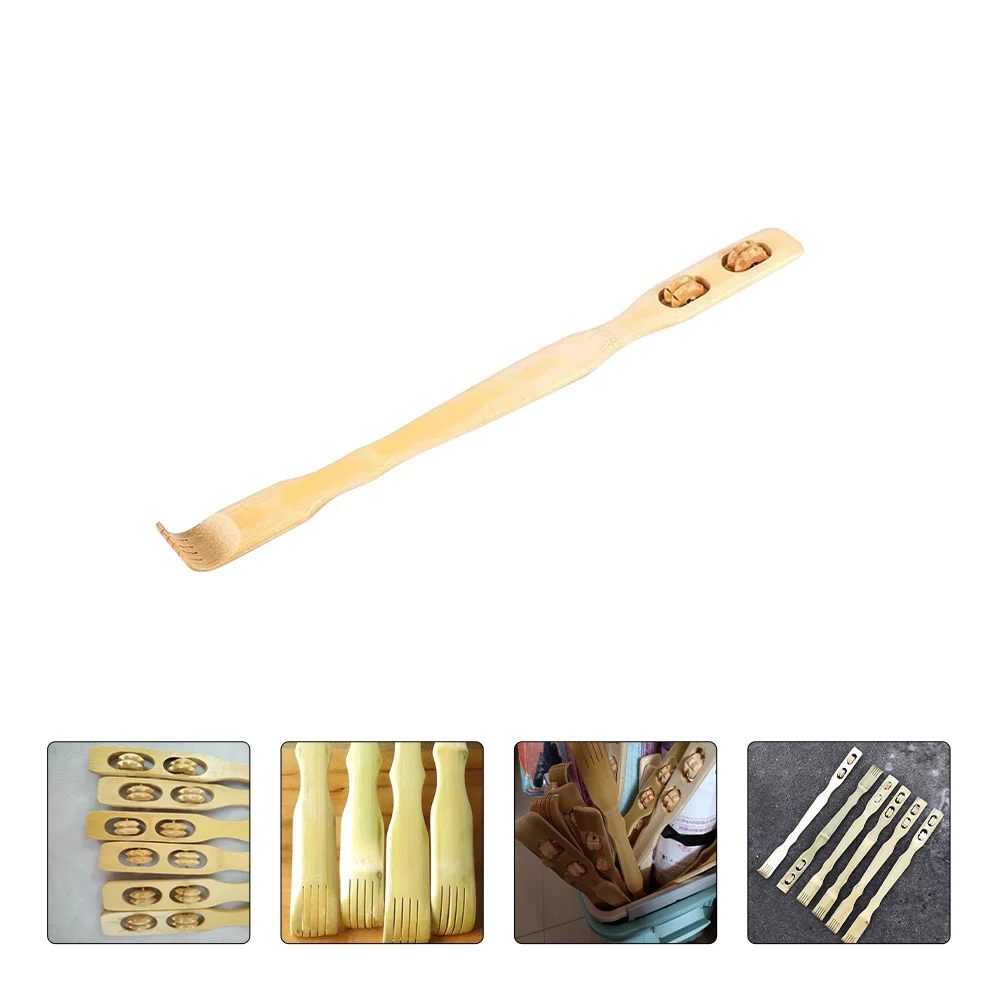 5Pcs Extendable Bamboo Back Scratchers Natural Wood Self Massagers Telescopic Body Scratcher Safe Eco Friendly
5Pcs Extendable Bamboo Back Scratchers Natural Wood Self Massagers Telescopic Body Scratcher Safe Eco Friendly