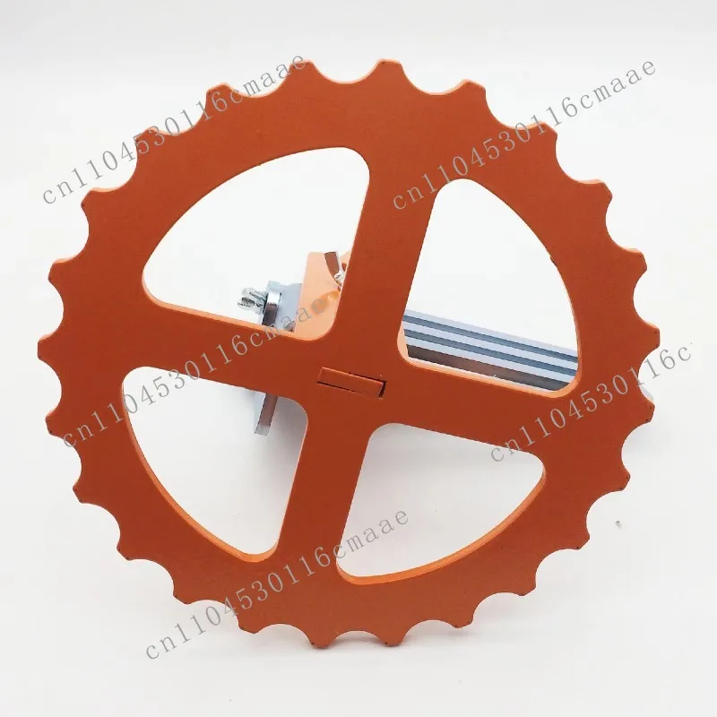 Turf Circle Cutter Artificial Turf Installation Tools
Turf Circle Cutter Artificial Turf Installation Tools