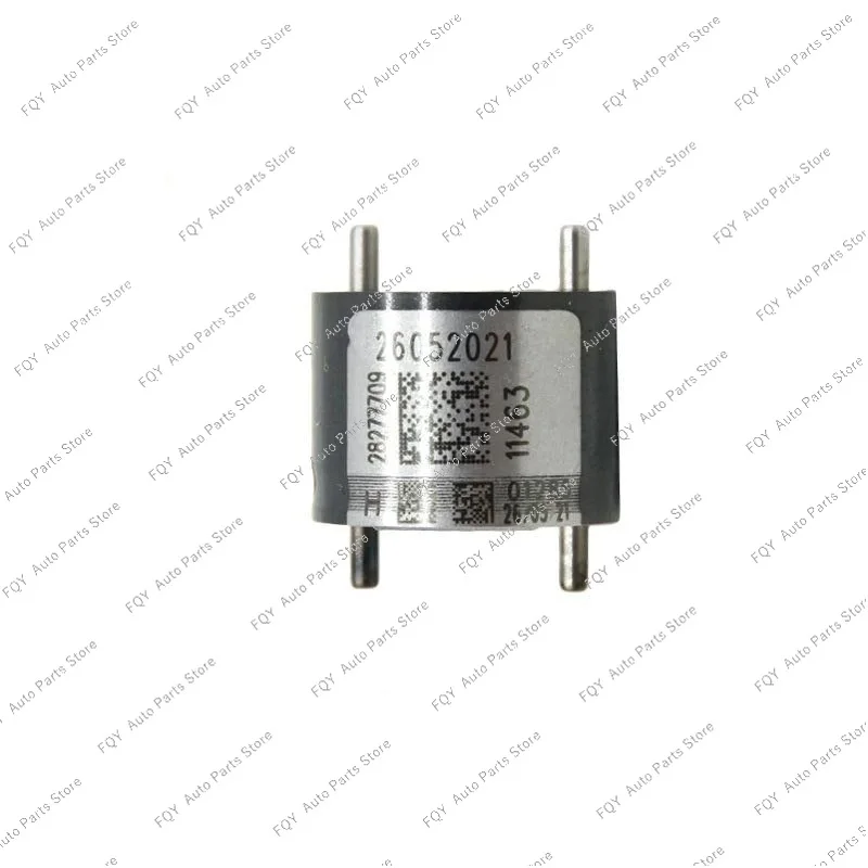 For VW Polo Skoda Fabia 1.2D 28231462 03P130277 Injector Control Valve 28277709
For VW Polo Skoda Fabia 1.2D 28231462 03P130277 Injector Control Valve 28277709