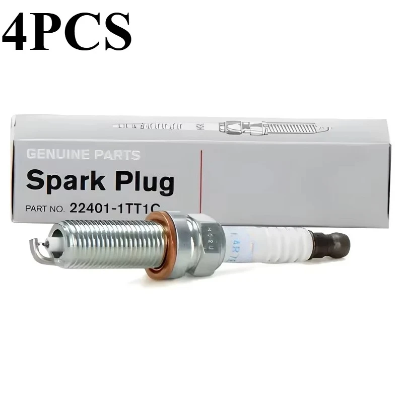 4 шт. 22401-1TT1C DILKAR7E9HS иридиевые свечи зажигания для Nissan Mazda Changan Mazda Nissan Renault Toyota 224011 ТТ1С 
4 шт. 22401-1TT1C DILKAR7E9HS иридиевые свечи зажигания для Nissan Mazda Changan Mazda Nissan Renault Toyota 224011 ТТ1С