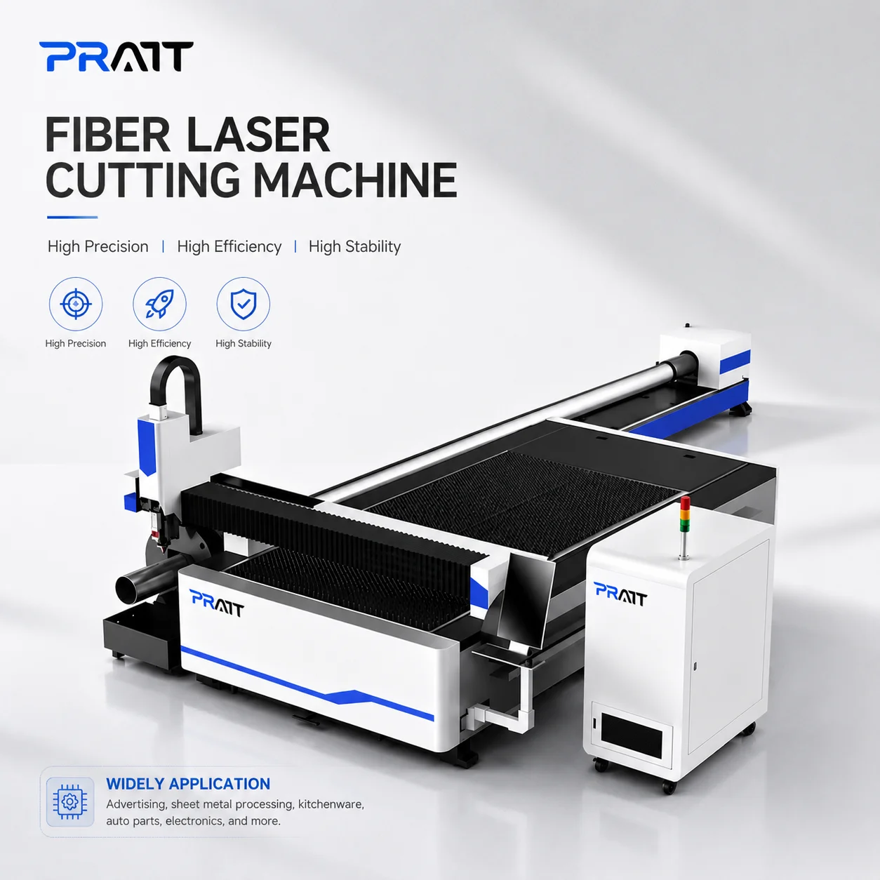 2026 New Design Best Selling Automatic Carbon Steel Pipe Profiling System Fiber Laser Metal Tube Pipe Sheet Cutting Machine
2026 New Design Best Selling Automatic Carbon Steel Pipe Profiling System Fiber Laser Metal Tube Pipe Sheet Cutting Machine
