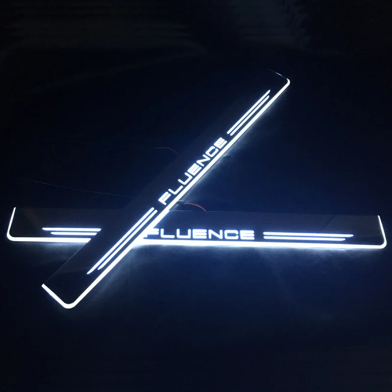 LED Car Pedal Light For Renault Fluence 2015 2016 2017 2018 Sill Pathway Welcome Scuff Light Dynamic Door Sill Footstep Lamps
LED Car Pedal Light For Renault Fluence 2015 2016 2017 2018 Sill Pathway Welcome Scuff Light Dynamic Door Sill Footstep Lamps