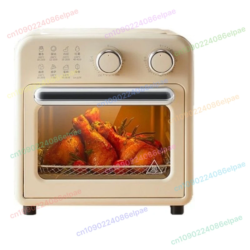 Air Large Capacity Electric Fryer Microwave Oven All-In-One Machine
Air Large Capacity Electric Fryer Microwave Oven All-In-One Machine