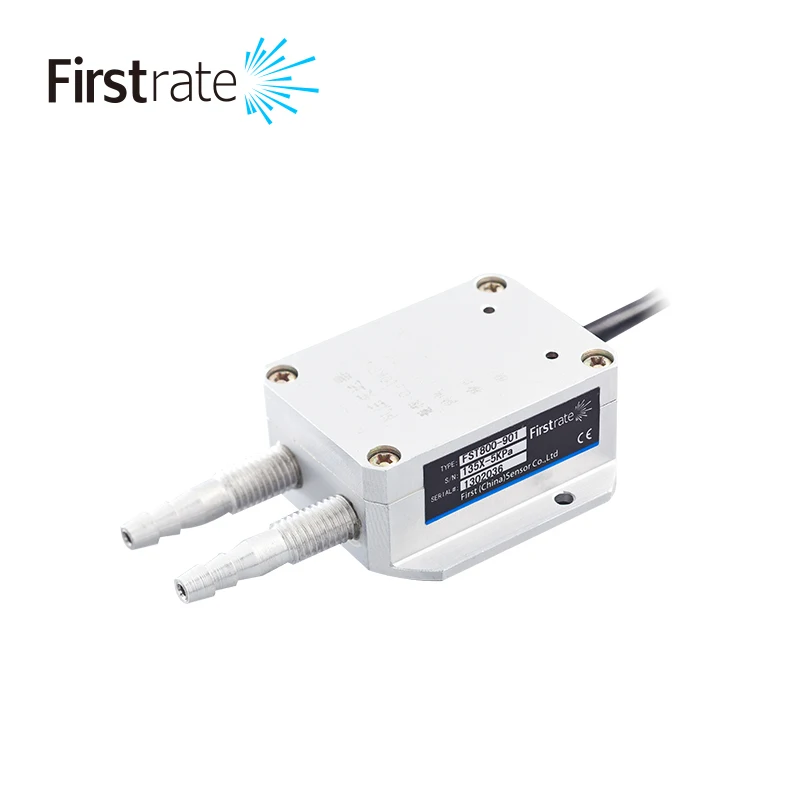Firstrate FST800-901 Micro 0-5v Low Cost Silicon Differential Pressure Sensor
Firstrate FST800-901 Micro 0-5v Low Cost Silicon Differential Pressure Sensor