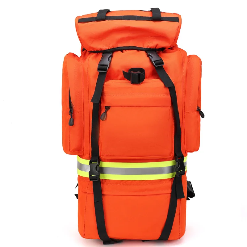 50L Capacity Men Army Military First Aid Kits Tactical Large Backpack Waterproof Outdoor Sport Hiking Camping Hunting Rucksack
50L Capacity Men Army Military First Aid Kits Tactical Large Backpack Waterproof Outdoor Sport Hiking Camping Hunting Rucksack