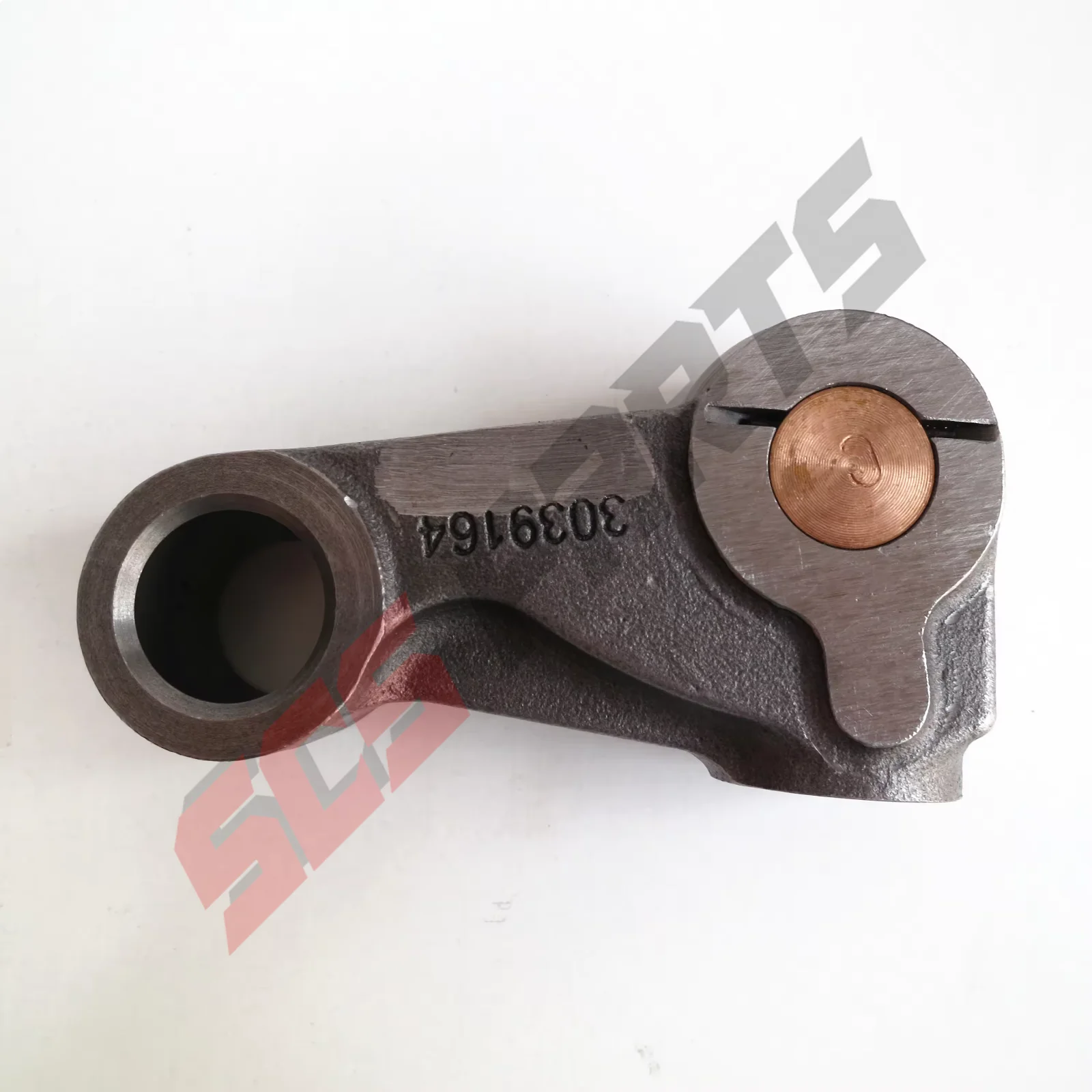 3039164 Cam Follower Lever Fit Cummins Engine KTA19 KTA38 KTA50 NT855
3039164 Cam Follower Lever Fit Cummins Engine KTA19 KTA38 KTA50 NT855