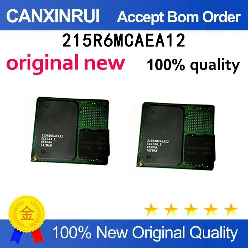 (5pcs-100pcs)Brand new original 215R6MBAEA12 215R6MCAEA12 spot chip IC
(5pcs-100pcs)Brand new original 215R6MBAEA12 215R6MCAEA12 spot chip IC