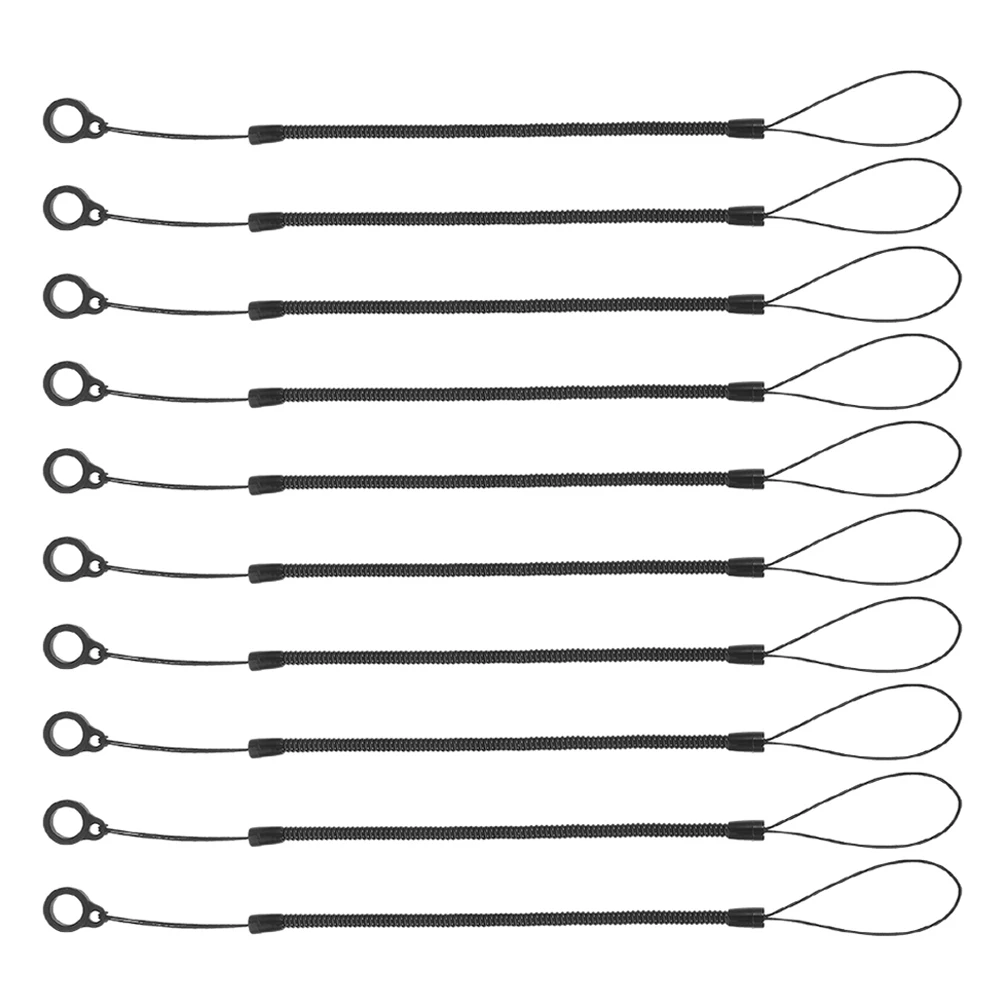 10pcs Retractable Coiled Stylus Lanyard Anti-Loss Pen Strap Stretchable Pen Rope For Tablet Touchscreen Pens Plastic
10pcs Retractable Coiled Stylus Lanyard Anti-Loss Pen Strap Stretchable Pen Rope For Tablet Touchscreen Pens Plastic