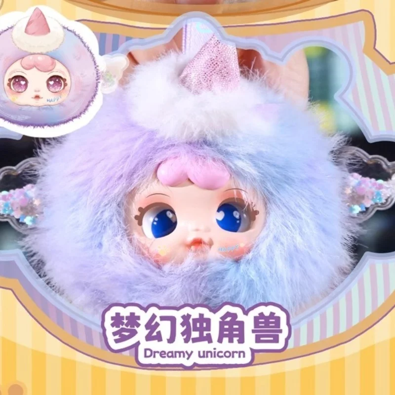 New Cartoon Dudu Cute Pet Series Pendant Blind Box Pendant Schoolbag Backpack Decoration Keyring Keychain Surprise Box
New Cartoon Dudu Cute Pet Series Pendant Blind Box Pendant Schoolbag Backpack Decoration Keyring Keychain Surprise Box