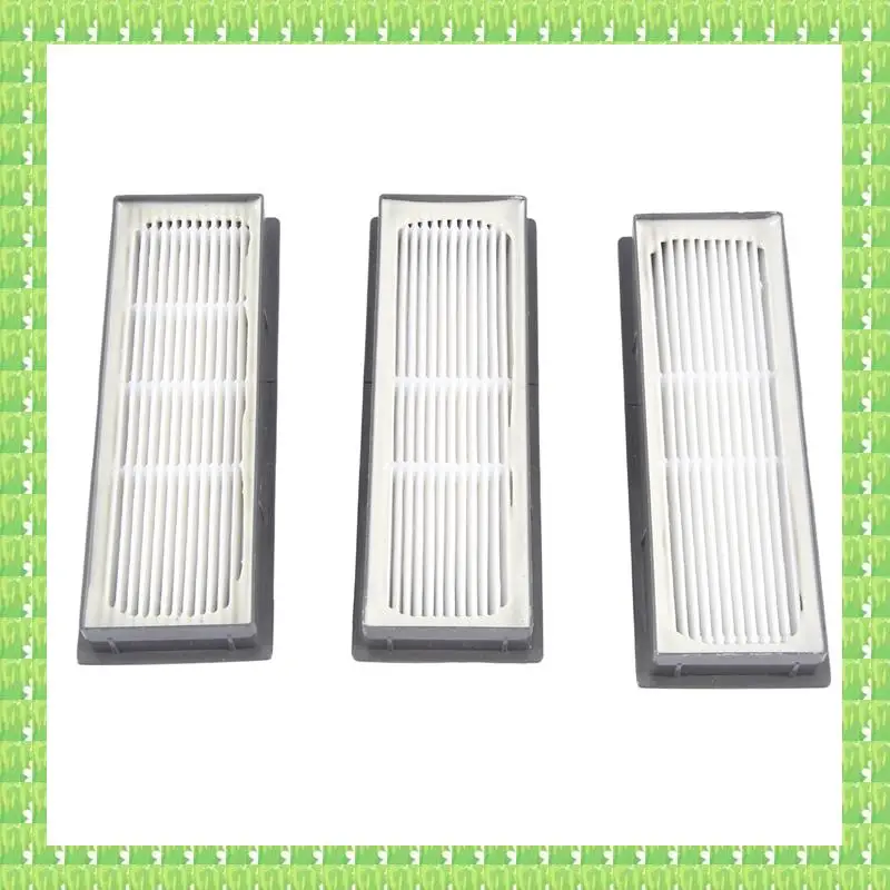 Main Brush Hepa Filter Mop Cloth For Ecovacs DD35 DD33 DD56 Robotic Vacuum Cleaner Parts
Main Brush Hepa Filter Mop Cloth For Ecovacs DD35 DD33 DD56 Robotic Vacuum Cleaner Parts