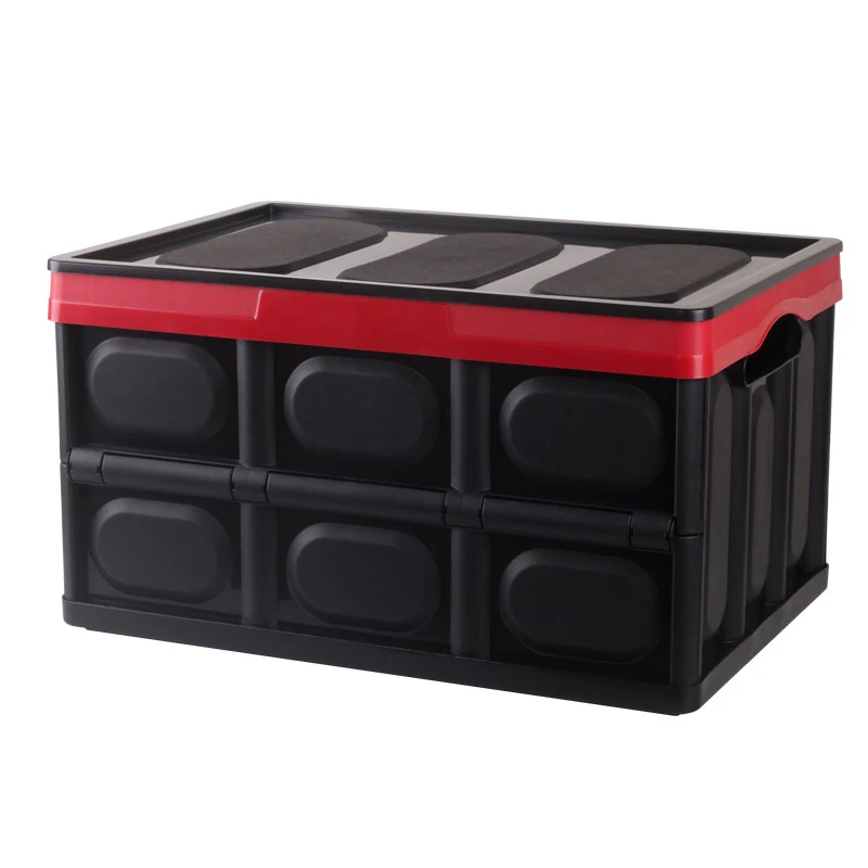 Dual Use Car Home Storage Box Multifunctional Foldable Large Size Car Trunk Organizer Household Storage Container This
Dual Use Car Home Storage Box Multifunctional Foldable Large Size Car Trunk Organizer Household Storage Container This