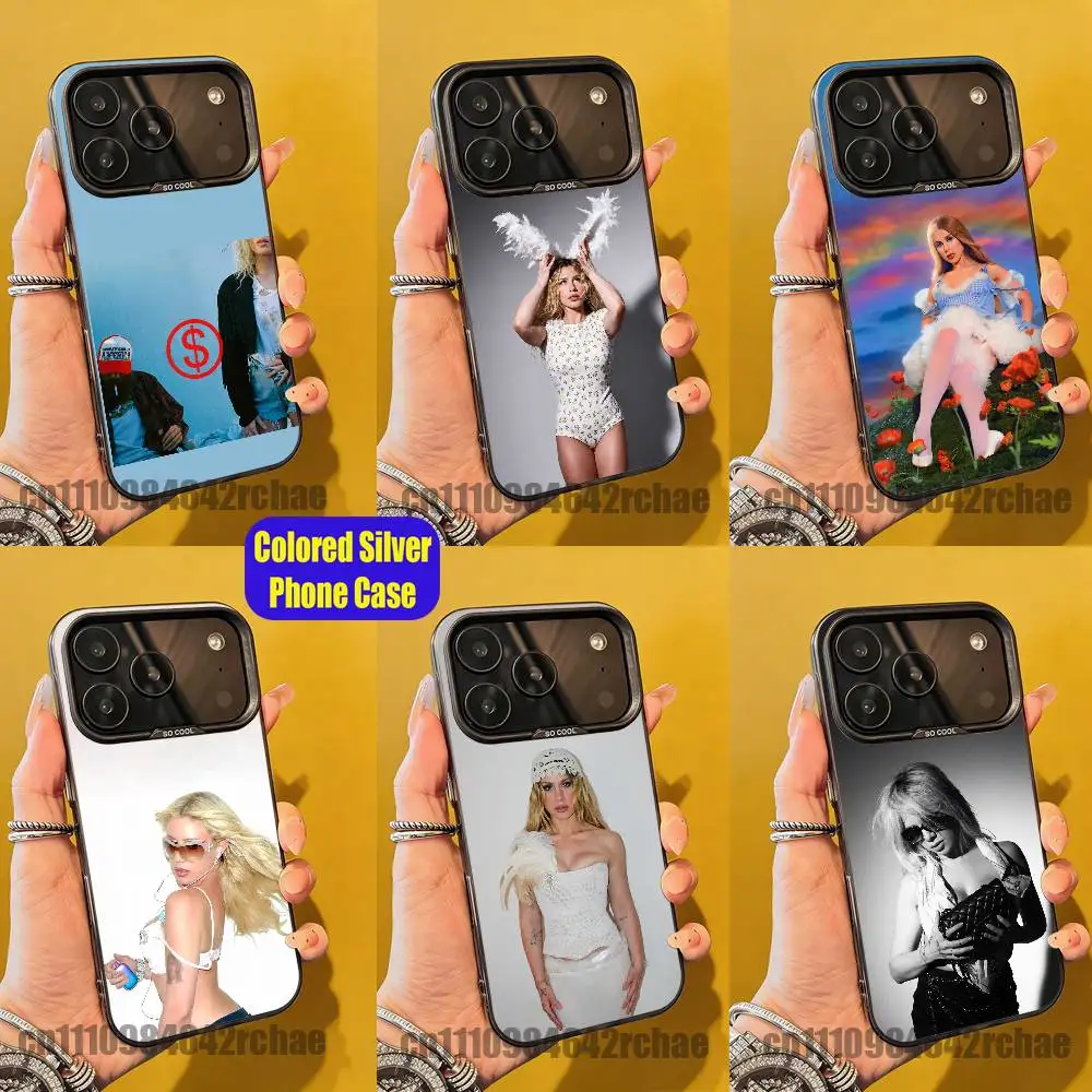 For S-Slayyyter Worst Girl in America Phone Case iPhone 14,16,12,15,13,17,11,E,Pro,Max,Plus,Air,Mini Custom Color Silver Shell
For S-Slayyyter Worst Girl in America Phone Case iPhone 14,16,12,15,13,17,11,E,Pro,Max,Plus,Air,Mini Custom Color Silver Shell
