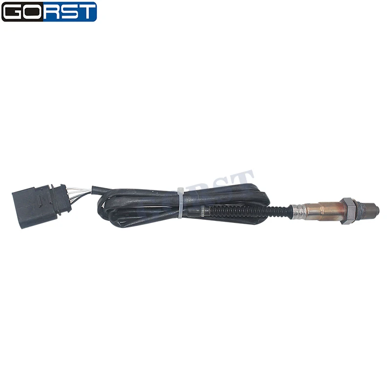 Кислородный датчик 07C906262S для Volvo C70 S70 V70 XC70 Bentley GT 6.0L 0258986602 0258006616 0258006615
Кислородный датчик 07C906262S для Volvo C70 S70 V70 XC70 Bentley GT 6.0L 0258986602 0258006616 0258006615